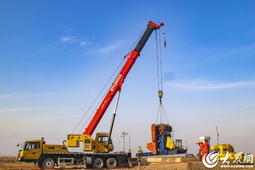 2023年增油63.04萬(wàn)噸 勝利油田孤島采油廠化學(xué)驅(qū)連續(xù)24年保持年增油60萬(wàn)噸以上