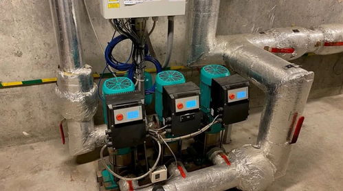 威樂水泵年度wings創新大獎 獲獎項目 背后的故事