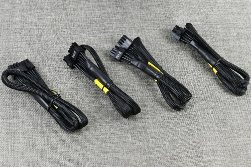 安鈦克hcg 1000金牌全模組電源開箱拆解 高效率經(jīng)典設(shè)計(jì)