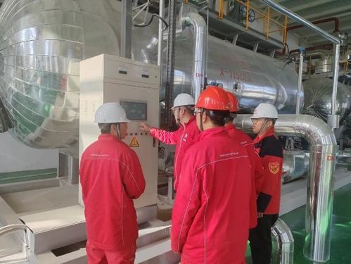 延長(zhǎng)氣田采氣二楊橋畔凈化廠 雙創(chuàng)課題見(jiàn)行見(jiàn)效，高效抽油泵助力生產(chǎn)優(yōu)化