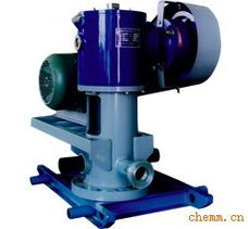 螺桿泵地面驅(qū)動裝置 實現(xiàn)高效抽油的關(guān)鍵技術(shù)